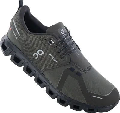 Immagine prodotto di ON Running Cloud 6 WP Waterproof - Scarpe da ginnastica uomo Thom-Nero 3MF10063029 5 , EU 44.5 US 10.5