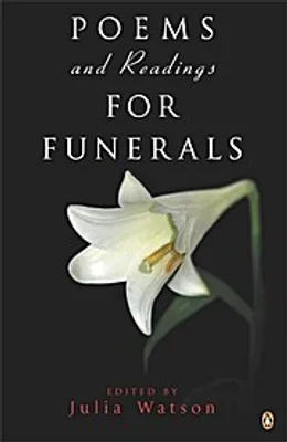 Immagine prodotto di Poems and Readings for Funerals