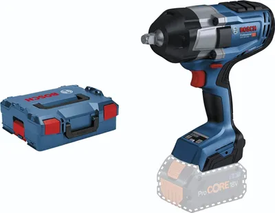 Produktbild von Bosch GDS 18V-1000 Professional Akku-Drehschlagschrauber
