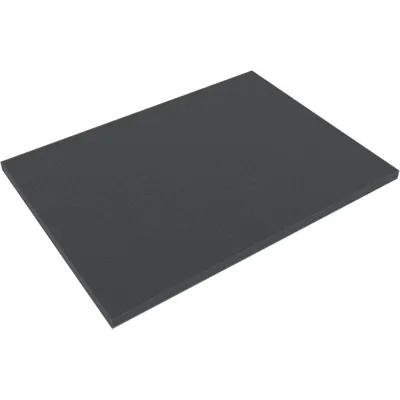 Image de Fond en mousse 296 x 214 x 4 mm, sans acide, sans chlore, à pores fins