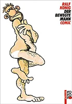 Immagine prodotto di Der bewegte Mann