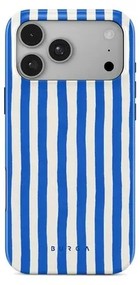Produktbild von Burga Tough Back Cover MagSafe Apple iPhone 18 Pro - Kafenio