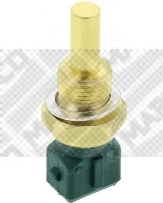 Produktbild von MAPCO 88408 Kühlmitteltemperatursensor für CITROËN Berlingo / Berlingo First (MF, GJK, GFK) passend für PEUGEOT 106 II Schrägheck (1A, 1C)