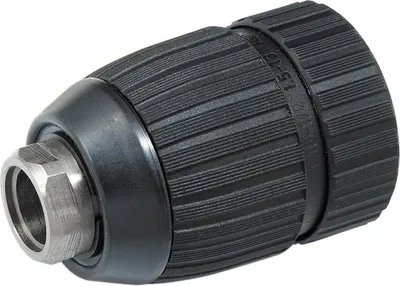 Obrázok produktu pre Rýchloupínacie skľučovadlo Wolfcraft 1,5-13mm