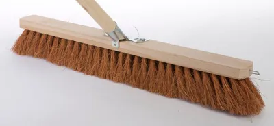 Produktbild von Werkstattbesen, 60 cm lang