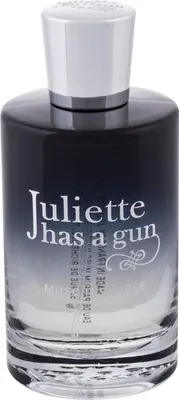 Obrázok produktu pre Juliette Has A Gun Musc Invisible Woda parfumovaná 100ml