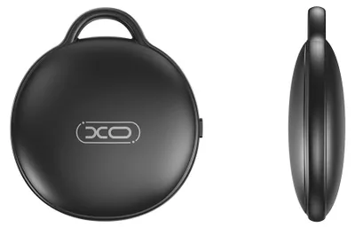 Image de XO Localisateur Anti-Loss Bluetooth LP03 Noir
