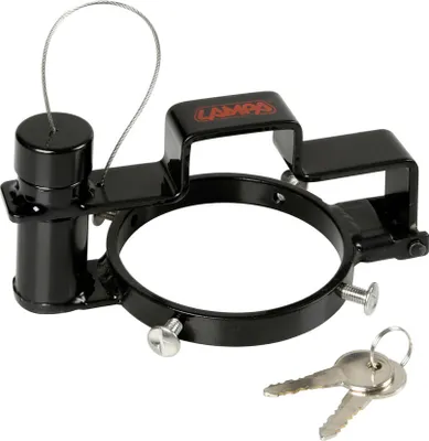 Image de Bloc en T, antivol carburant - Ø 60 mm
