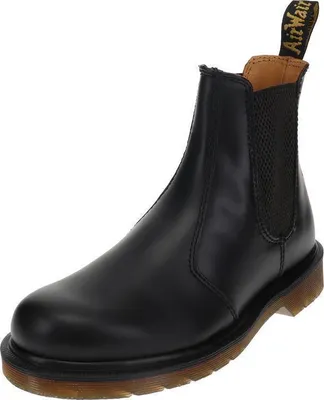 Produktbild von Dr. Martens 2976 (ungefüttert) 11853001 Black Smooth EU 37