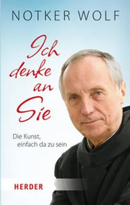 Obrázek produktu pro Ich denke an Sie