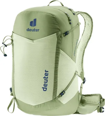 Produktbild von Deuter ProductName DE, Wandern, Hellgrün, M, 25 l, 680 g, 280 mm