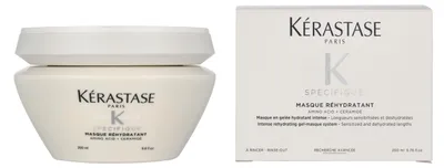 Produktbild von Kerastase Masque Rehydratant