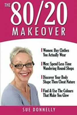 Image de The 80/20 Makeover