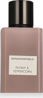 Produktbild von Banana Republic Peony & Peppercorn Eau De Parfum 75 ml (unisex)