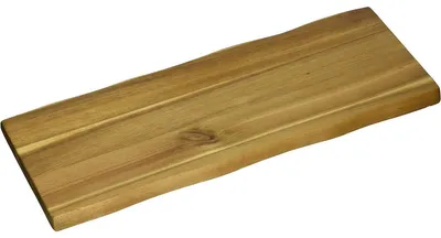 Immagine prodotto di Tagliere e tavola di servizio in acacia 38x14,5x1,5 cm 28500