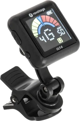 Zdjęcie produktu dla Revoltage CLT-5 Tuner z klipsem