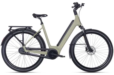 Zdjęcie produktu dla Superior E-Tour Eway 6,2 Mik 700cx54cm Mattsand