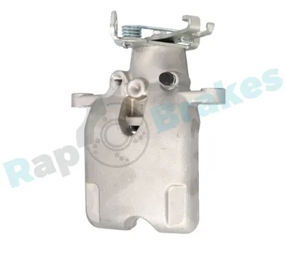 Produktbild von RAP BRAKES Bremssattel Hinten Rechts für OPEL INSIGNIA Caravan Ø41mm Grau R-K0192