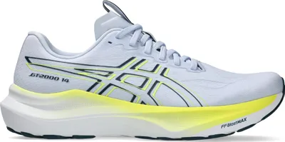 Produktbild von ASICS GT-2000 14 Blue Fade/Tranquil Teal 44.5