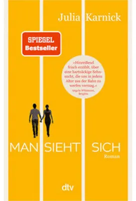 Obrázok produktu pre Man sieht sich