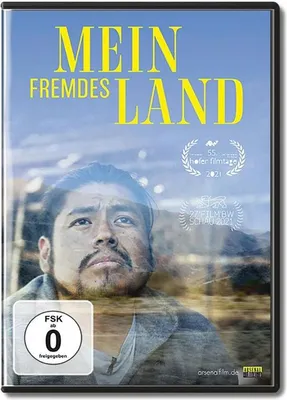 Produktbild von Mein fremdes Land