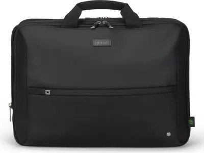 Produktbild von Dicota Top Traveller Dual FIVE 14-16 black