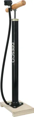 Produktbild von Dresco Fahrradpumpe Holland