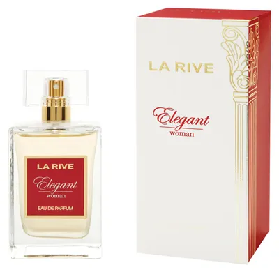 Productafbeelding van La Rive Elegant Woman (100 ml)