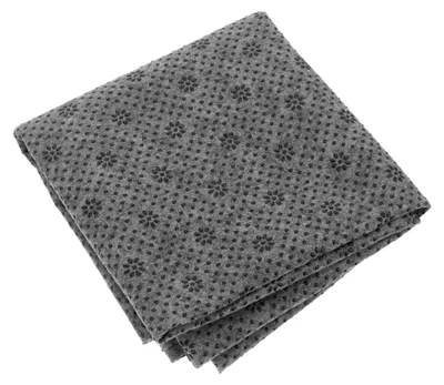 Produktbild von Rutschfester Tuftingstoff Filz 50x50cm Teppichunterlage für Handarbeitsprojekte