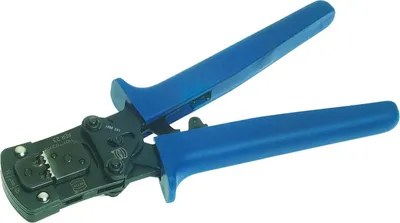 Produktbild von Harting 09990000374, 540 g, 1 Stück(e), Deutschland
