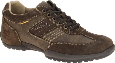 Immagine prodotto di camel active DRIVER Scarpe da uomo - scarpe basse sportive - scarpe stringate marroni