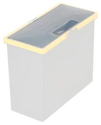 Produktbild von VERMOP Deckel für 8L Eimer, 30 x 13 x 2 cm | 1 Stück