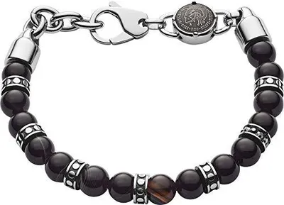 Productafbeelding van DIESEL Sieraden, armband voor heren, model DX1163040