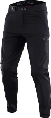 Produktbild von Troy Lee Designs Ruckus Cargo Pant, Mono, black, 32