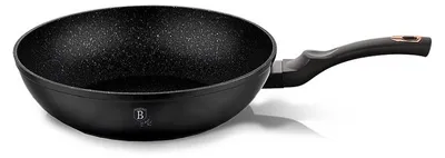 Productafbeelding van Berlingerhaus BH-6178, 30 cm, Black Rose collectie