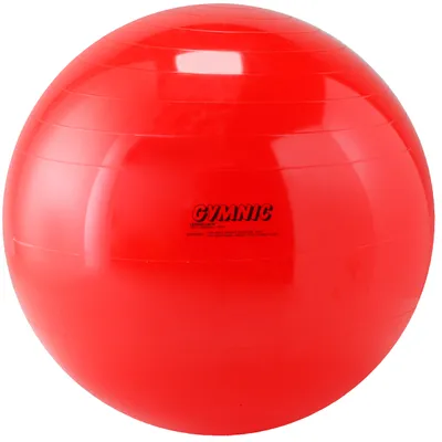 Produktbild von Gymnic Gymnastikball, ø 120 cm