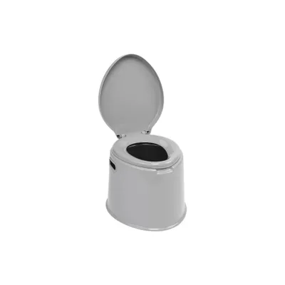 Produktbild von Brunner - Tragbare Toilette OPTITOIL - Abmessungen: 40 x 48 x H33 cm