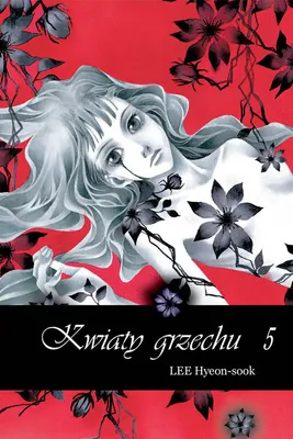 Immagine prodotto di Kwiaty grzechu Tom 5 Manga