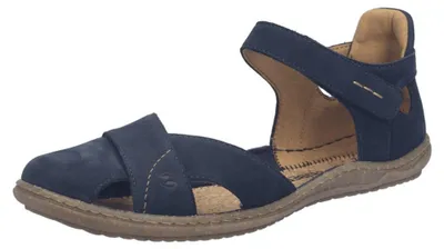 Produktbild von Josef Seibel Damen Geschlossene Sandalen Caitlyn 05 Ocean 40 EU