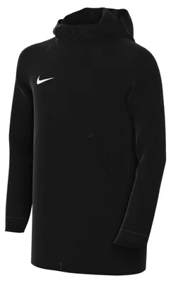 Produktbild von NIKE DJ6324-010 Y NK SF ACDPR HD RAIN JKT Jacket Uni BLACK/WHITE Größe M