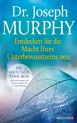 Produktbild von Entdecken Sie die Macht Ihres Unterbewusstseins neu
