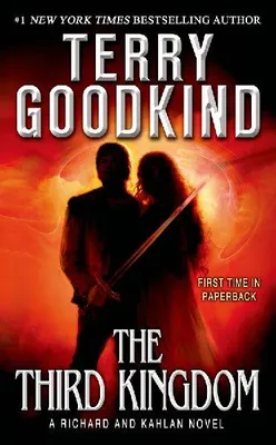 Produktbild von The Third Kingdom