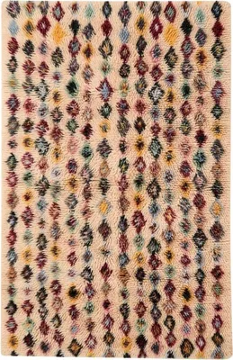 Produktbild von Teppich POPPY 200*140cm - Multicolor