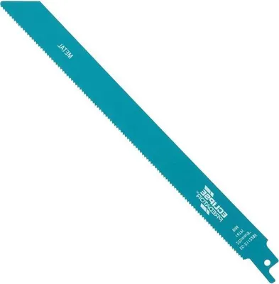 Immagine prodotto di Lame per lamiere metalliche spesse, 225 mm, 14 denti