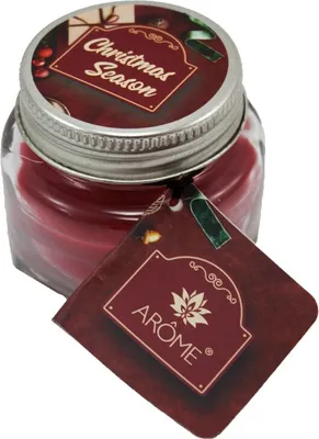 Produktbild von ARÔME Weihnachtszeit Menge: 1 Stück