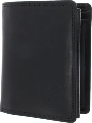 Immagine prodotto di CHIEMSEE Pelle portafoglio Dalian Wallet Black nero