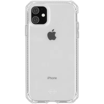 Obrázek produktu pro ITSKINS Case-iPhone 11/XR - SPECTRUM/Clear