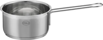 Produktbild von RÖSLE "Rösle 13226 Braten- und Saucenpfännchen ELEGANCE 12cm"