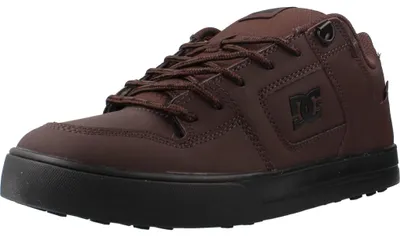 Image de Dc Pure Wnt Couleur Marron