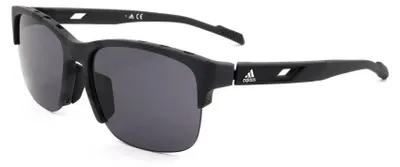 Produktbild von Adidas Sport Sonnenbrille SP0048 05A 57 18 135